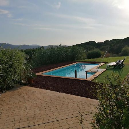 The Calm House Santa Cristina d'Aro Exterior photo
