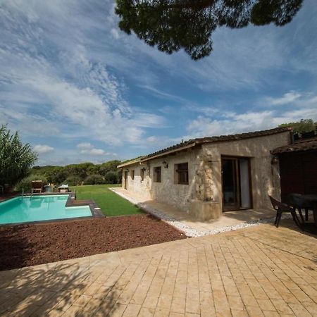 The Calm House Santa Cristina d'Aro Exterior photo