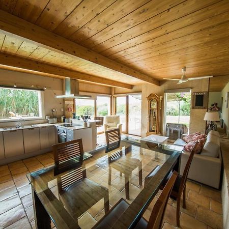The Calm House Santa Cristina d'Aro Exterior photo