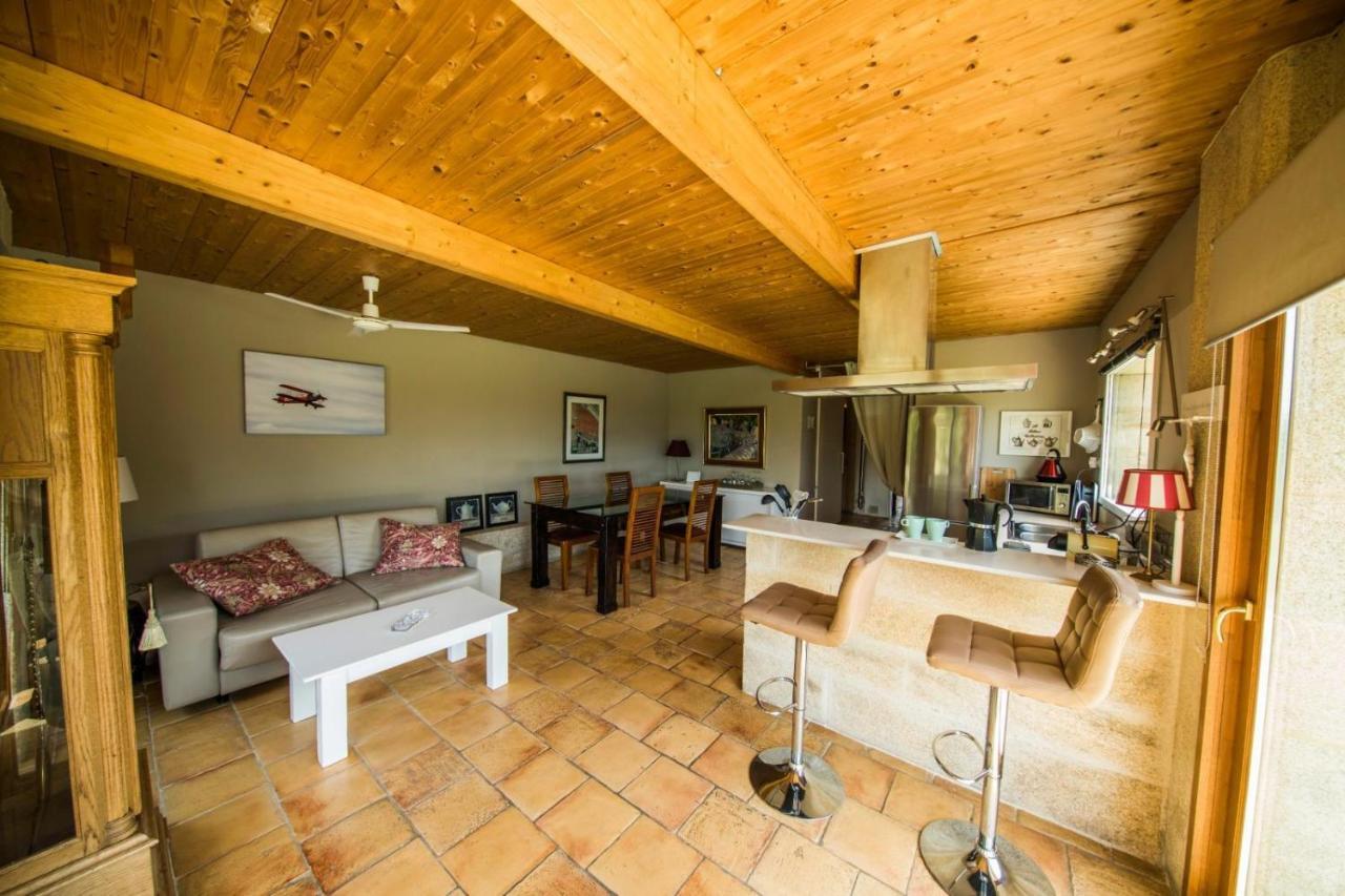 The Calm House Santa Cristina d'Aro Exterior photo