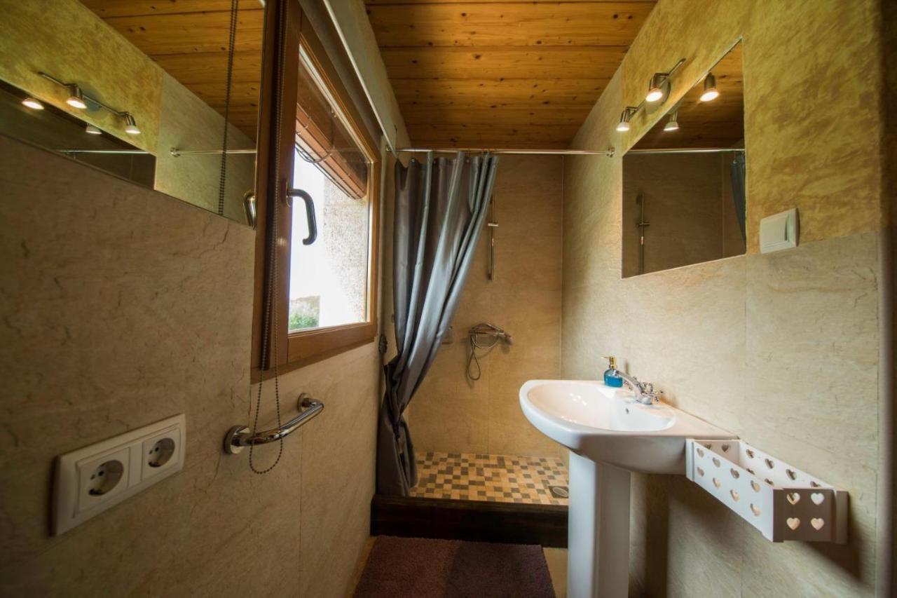 The Calm House Santa Cristina d'Aro Exterior photo