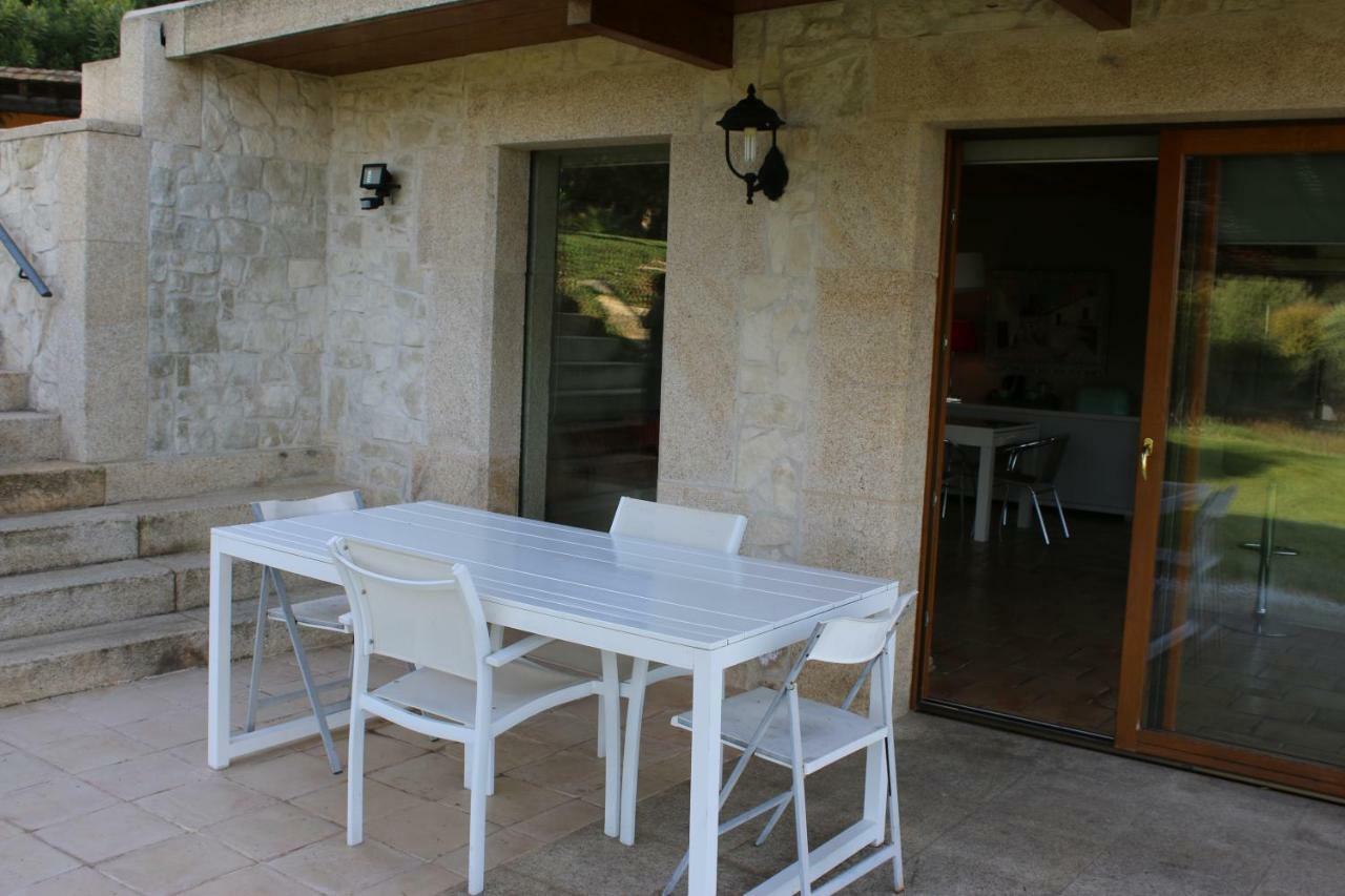 The Calm House Santa Cristina d'Aro Exterior photo