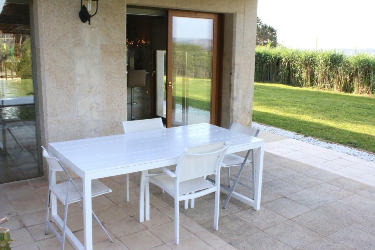 The Calm House Santa Cristina d'Aro Exterior photo